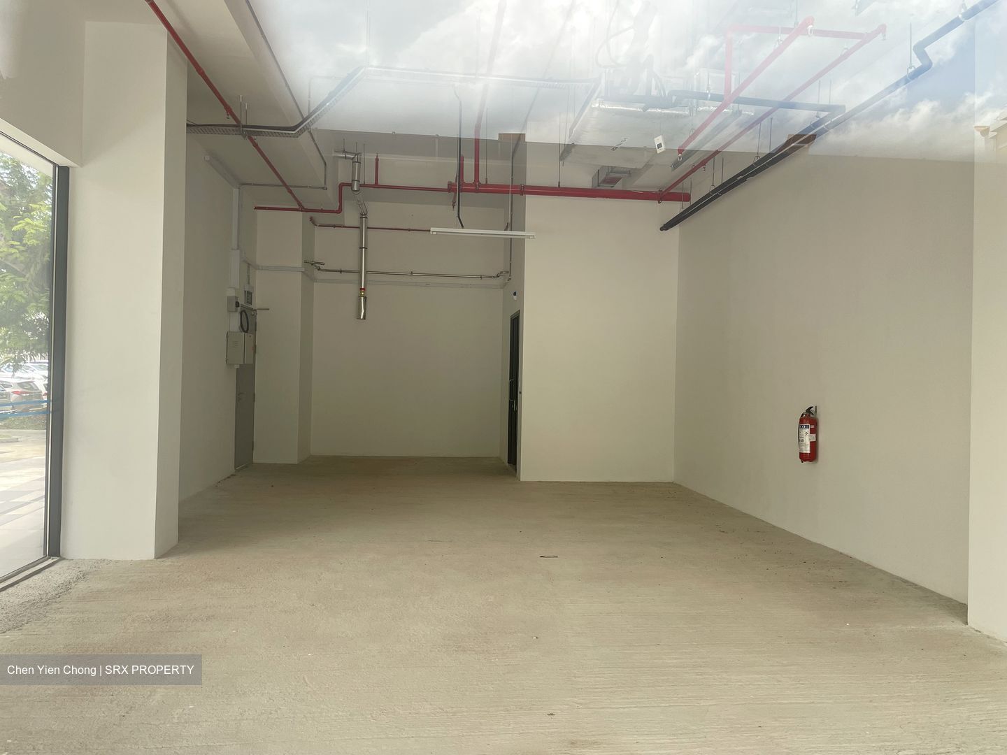 Sky Eden@Bedok (D16), Retail #536641031